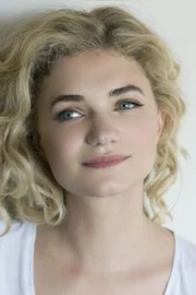 Megan Ferguson