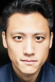 Anthony Shim