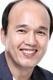 Kim Gwang-gyoo