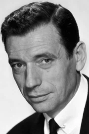 Yves Montand