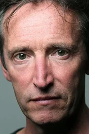 Peter Hamilton Dyer