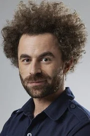 Nicolas Benamou