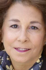 Geraldine Glenn