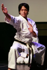 Akihito Yagi