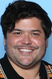 Harvey Guillén