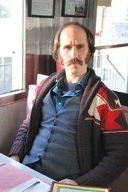 Brian Gallagher