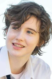 Morgan Davies