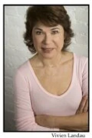 Vivien Landau