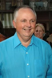 Dick Cook