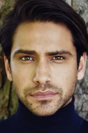 Luca Pasqualino