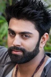 Govind Padmasoorya