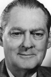Lionel Barrymore