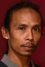 Yayan Ruhian