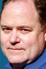 David Huband