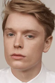 Freddie Fox