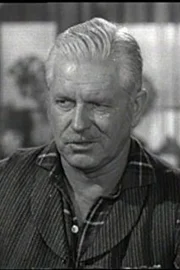 William Forrest