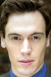 Erich Bergen