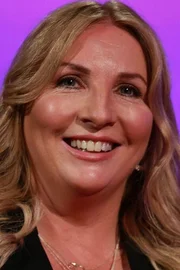 Úna Ní Dhonghaíle