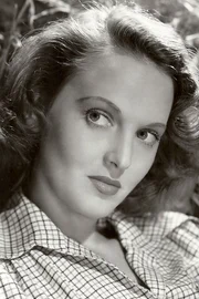 Lucille Bremer