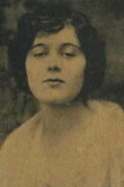Edith Hallor