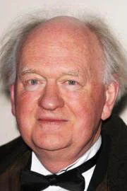Oliver Ford Davies