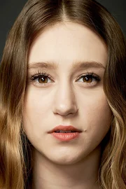 Taissa Farmiga