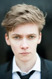 Luke Thomas Taylor