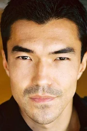Ian Anthony Dale