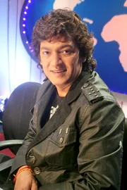 Aadesh Shrivastava