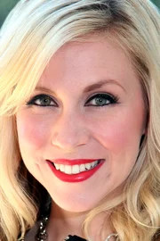 Ashley Eckstein