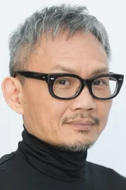 Chen Kuofu