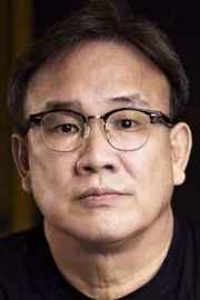 Kim Seong-soo
