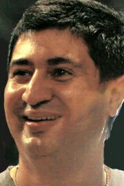 Tabrez Noorani
