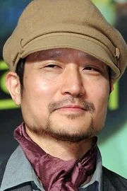 Oh Seong-yoon