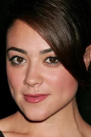 Camille Guaty