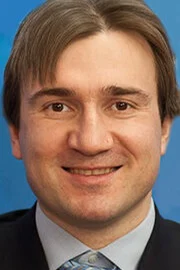 Александр Харламов
