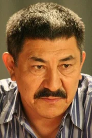 Aldabek Shalbayev