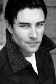Barry Ostash
