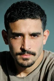 Christopher Márquez