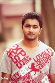 Abhilash Chacko