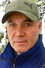 Анатолий Калашников