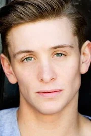 Travis Jeffery