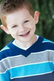 Camden Gray
