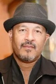 Clark Johnson
