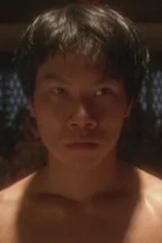 Peter Wong