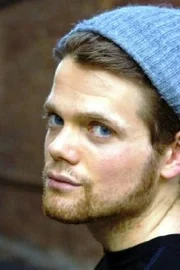 Eric Joshua Davis