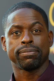 Sterling K. Brown
