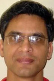 Brijesh Tiwari