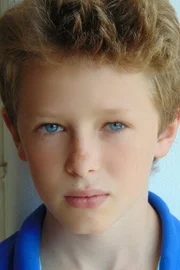 Finn Elliot
