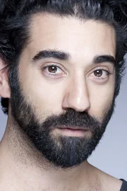 Ray Panthaki